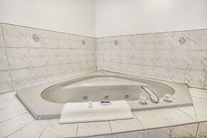 Motel 6 Windsor, ON
