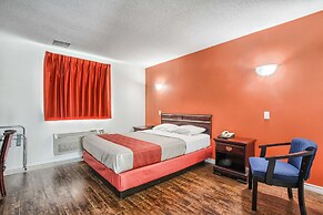 Motel 6 Windsor, ON