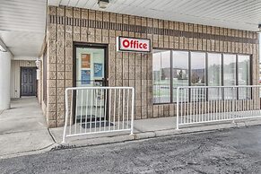 Motel 6 Windsor, ON