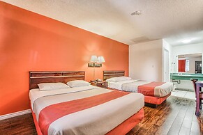 Motel 6 Windsor, ON