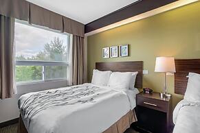 Sleep Inn Sault Ste. Marie
