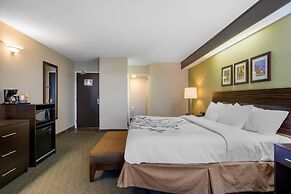 Sleep Inn Sault Ste. Marie