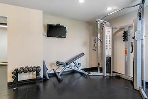 Sleep Inn Sault Ste. Marie