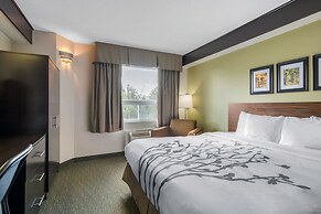 Sleep Inn Sault Ste. Marie