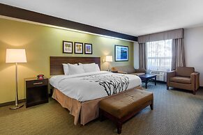Sleep Inn Sault Ste. Marie