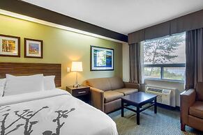 Sleep Inn Sault Ste. Marie