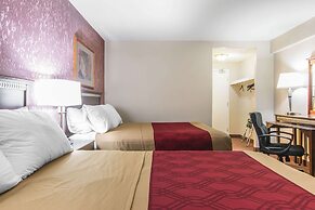Econo Lodge Orillia