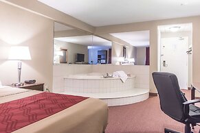 Econo Lodge Orillia