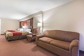 Econo Lodge Orillia