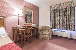 Econo Lodge Orillia