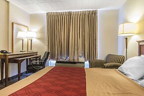 Econo Lodge Orillia
