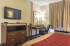 Econo Lodge Orillia