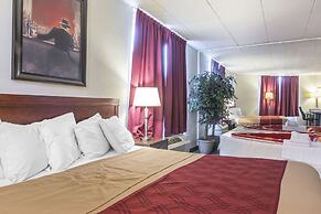 Econo Lodge Orillia