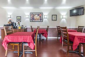 Econo Lodge Orillia