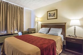 Econo Lodge Orillia