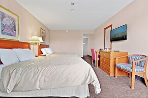 Niagara Lodge & Suites