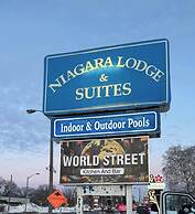 Niagara Lodge & Suites