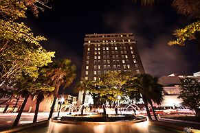 The Francis Marion Hotel