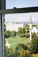The Francis Marion Hotel