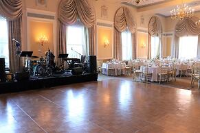 The Francis Marion Hotel