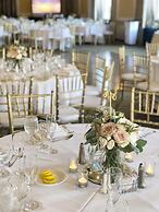 The Francis Marion Hotel