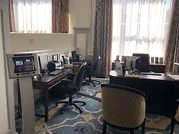 The Francis Marion Hotel