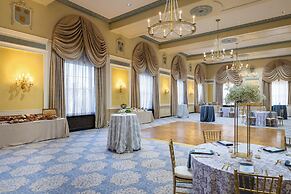 The Francis Marion Hotel