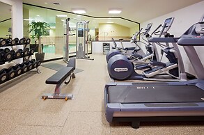 The Hollis Halifax a DoubleTree Suites by Hilton Hotel