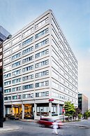 The Hollis Halifax a DoubleTree Suites by Hilton Hotel