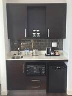 The Hollis Halifax a DoubleTree Suites by Hilton Hotel