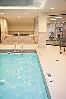 The Hollis Halifax a DoubleTree Suites by Hilton Hotel