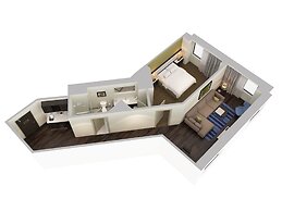 The Hollis Halifax a DoubleTree Suites by Hilton Hotel