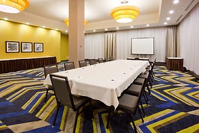 The Hollis Halifax a DoubleTree Suites by Hilton Hotel