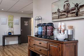 Comfort Inn