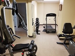 Comfort Inn