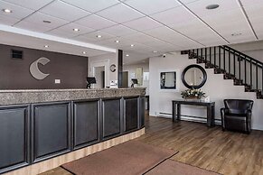 Comfort Inn