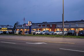Comfort Inn