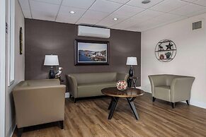 Comfort Inn