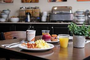 Comfort Inn