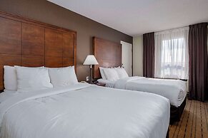 Comfort Inn