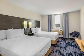 Quality Inn and Suites Winnipeg