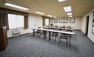 Spyglass Inn