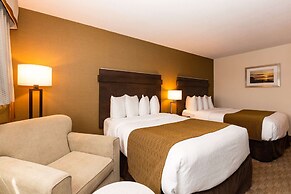Quality Inn & Suites