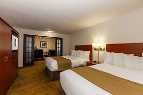 Quality Inn & Suites