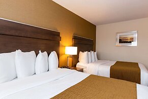 Quality Inn & Suites