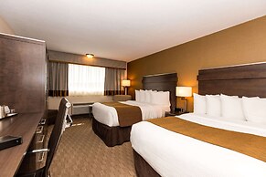 Quality Inn & Suites