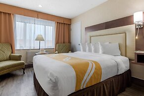 Quality Inn & Suites Gatineau