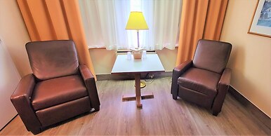 Quality Inn & Suites Gatineau