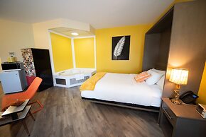 Days Inn by Wyndham Berthierville