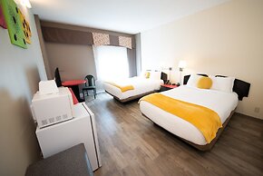 Days Inn by Wyndham Berthierville
